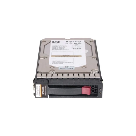 HP 300GB 10K 3.5 Fibre Channel DP M6412 HP Hard Disk Drive, HP, HDD - Hard Diskovi, AP766A, refurbished