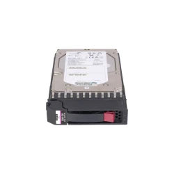 HP MDL Hard Drive 300GB 15K DP MSA2 SAS