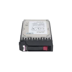 HP Hard Drive 450GB 15K Dual Port SAS