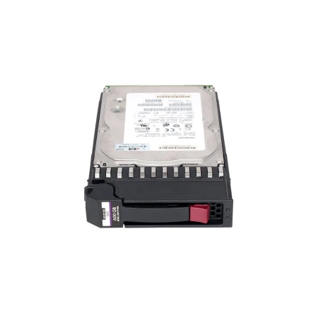 HP Enterprise Hard Drive 600GB 15K Dual Port SCIS SAS, HP, HDD - Hard Diskovi, AP860A, refurbished