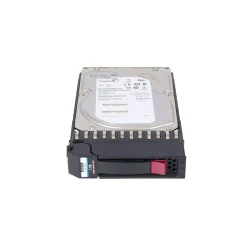 HP Hard Drive 1TB 7.2K Dual Port MidLine SAS