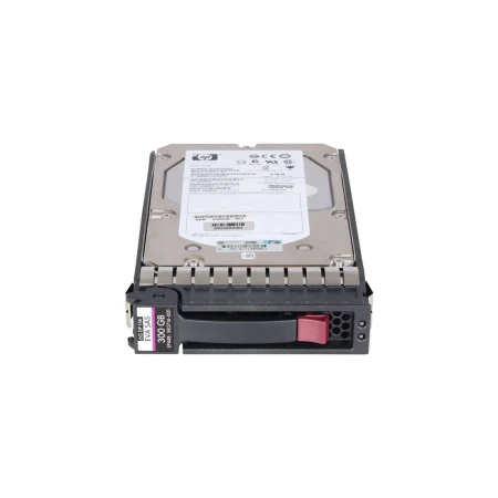 HP Entreprise EVA M6612 Hard Drive 300GB 15K SAS, HP, HDD - Hard Diskovi, AP870A, refurbished