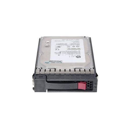 HP 600GB Hard Drive 15k SAS, HP, HDD - Hard Diskovi, 635330-001-NL, refurbished