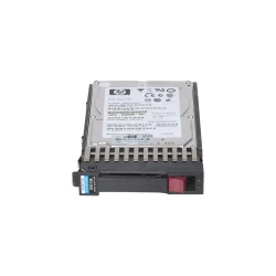 HP M6625 Hard Drive 500GB 7.2K SAS
