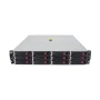 HP D2600 W/12 600GB 15K DP SAS Hard Drive 7.2TB Bundle