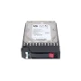 HP 2TB 7.2K Midline Dual Port SAS Hard Drive