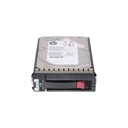HP M6612 2TB 6G SAS 7.2K 3.5 HDD