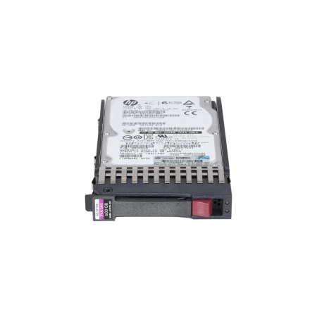 HP Hard Drive 600GB 10K EVA Midline SAS, HP, HDD - Hard Diskovi, AW611A, refurbished
