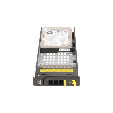 HPE 3PAR 900GB 10K SAS Hard Drive, HPE, HDD - Hard Diskovi, 727393-001, refurbished