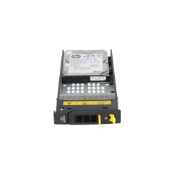 HP Hard Drive Par3 600GB 10K DP SAS