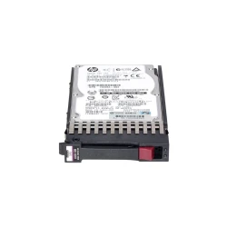 HP 600GB 10K 6G 2.5 Hot Swap SAS HDD