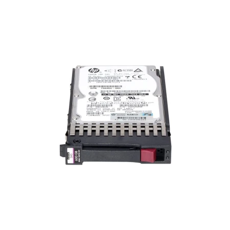 HP 600GB 10K 6G 2.5 Hot Swap SAS HDD, HP, HDD - Hard Diskovi, 730702-001, refurbished