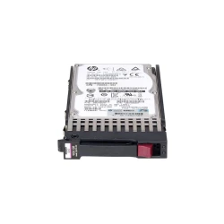 HP Hard Drive MSA 900GB 10K DP SAS
