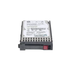HP Hard Drive MSA 900GB 10K DP SAS