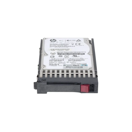 HP 900GB Hard Drive 10k SAS, HP, HDD - Hard Diskovi, 693569-004-NL, refurbished