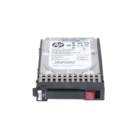 HP Midline Hard Drive 1TB Dual Port 7.2K SAS, HP, HDD - Hard Diskovi, 605832-002, refurbished