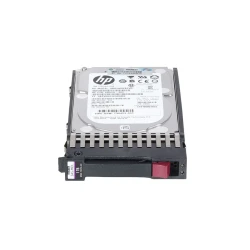 HP Hard Drive 1TB 7.2K Dual Port Midline SAS