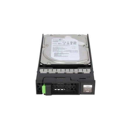 Fujitsu Eternus Hard Drive 2TB 7.2K SAS, Fujitsu, HDD - Hard Diskovi, CA07339-E042, refurbished