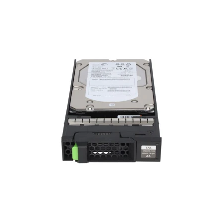 Fujitsu Eternus Hard Drive 600GB 15K SAS, Fujitsu, HDD - Hard Diskovi, CA07339-E103, refurbished