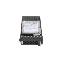 Fujitsu 900GB Hard Drive 10K SAS