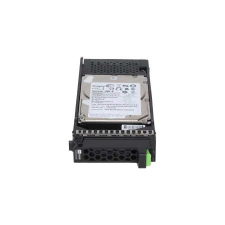 Fujitsu Hard Drive 900GB 10K S2 SX SAS, Fujitsu, HDD - Hard Diskovi, CA05954-2297, refurbished