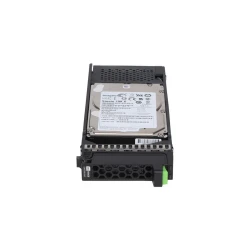 Fujitsu Hard Drive 900GB 10K DX S2 DP SAS