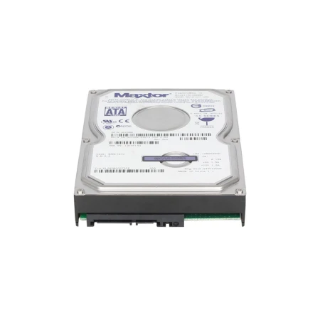 Maxtor Hard Drive 80GB 7.2K 8MB Buffer SATA, Maxtor, HDD - Hard Diskovi, 6L080M0, refurbished