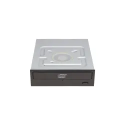 3rd Party Black IDE CD-RW Disk Drive