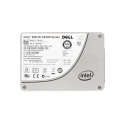 Dell Solid State Drive 300GB SATA