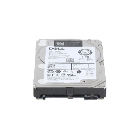 Dell Hard Drive 512n 1TB 7.2K SAS, Dell, HDD - Hard Diskovi, 1VE230-150-DELL, refurbished