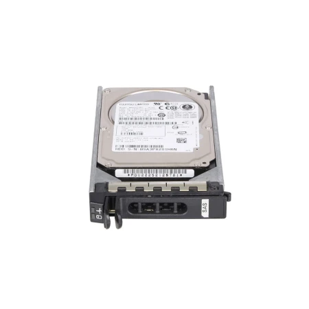 Dell Hard Drive 72GB 10K SFF SAS, Dell, HDD - Hard Diskovi, PH7CR, refurbished