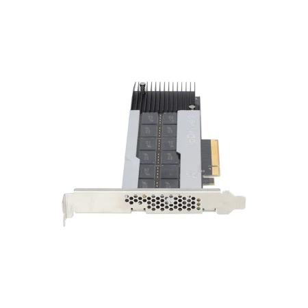 Dell 1.2TB Fusion-io IoDrive II Accelerator Card, Dell, SSD - Solid State diskovi, DG1MH, refurbished