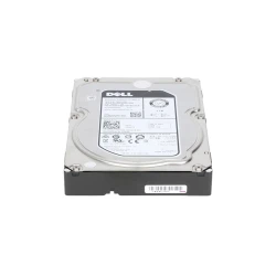 Dell Hard Drive 1TB 7.2K DP 512n SAS