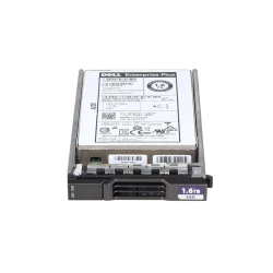Dell Compellent 1.6TB SAS Solid State Drive