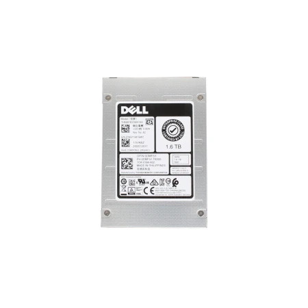 Dell 1.6TB Solid State Drive SATA, Dell, SSD - Solid State diskovi, DMF5Y, refurbished
