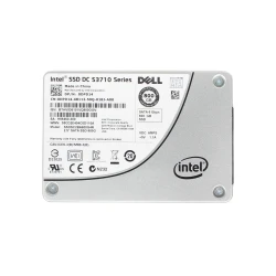 Dell 800GB SATA Solid State Drive
