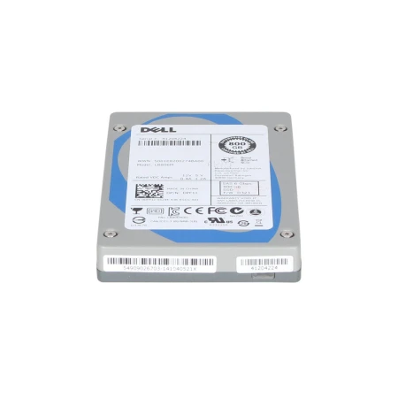 Dell Solid State Drive 800GB SAS, Dell, SSD - Solid State diskovi, DPF1J, refurbished