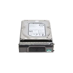 Dell Compellent 4TB Hard Drive 7.2k SAS
