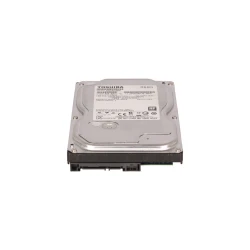 Toshiba Hard Drive 500GB 7.2K SATA