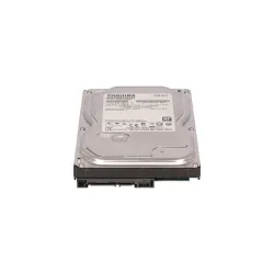 Toshiba Hard Drive 500GB 7.2K SATA