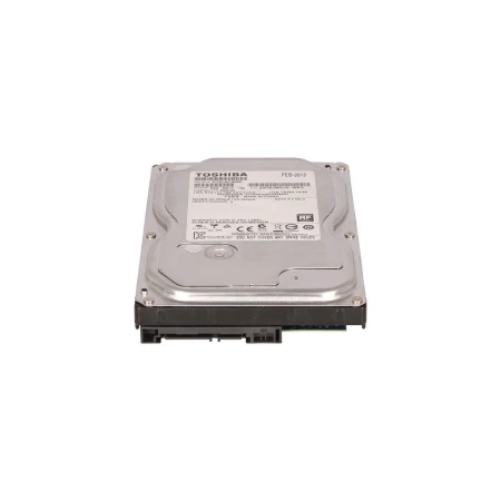 Toshiba Hard Drive 500GB 7.2K SATA, TOSHIBA, HDD - Hard Diskovi, DT01ACA050, refurbished