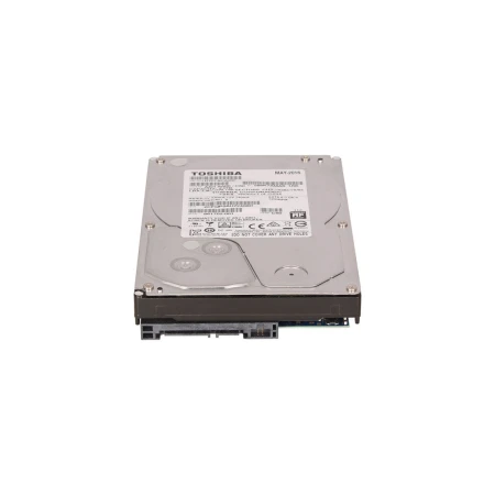 Toshiba Hard Drive 2TB 7.2K SATA, TOSHIBA, HDD - Hard Diskovi, 91F14311, refurbished