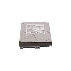 Toshiba Hard Drive 2TB 7.2K SATA