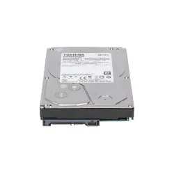 Tobisha Hard Drive 3TB 7.2K 512E SATA