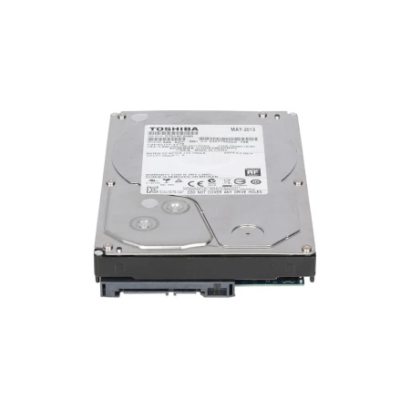 Tobisha Hard Drive 3TB 7.2K 512E SATA, Tobisha, HDD - Hard Diskovi, DT01ACA300, refurbished