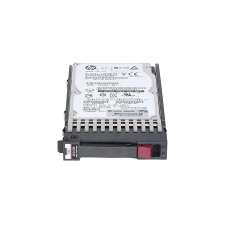 HP Enterprise Hard Drive 300GB 10K Dual Port SAS, HP, HDD - Hard Diskovi, 730709-001, refurbished