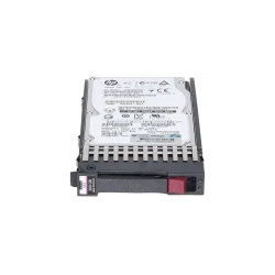 HP Hard Drive 300GB 10K Dual Port SAS