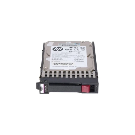 HP Hard Drive MSA 450GB 10K Dual Port SAS, HP, HDD - Hard Diskovi, 693569-002, refurbished