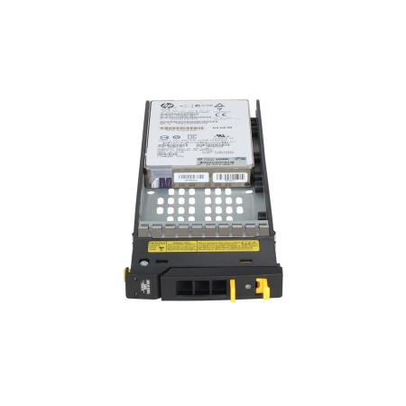 HP 3PAR StoreServ M6710 920GB MLC SAS SSD, HP, SSD - Solid State diskovi, E7W24B, refurbished