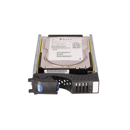 EMC 300GB 10K Fibre Channel Hard Disk Drive (HDD), EMC, HDD - Hard Diskovi, 5048633, refurbished